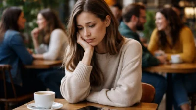 Why Do I Replay Every Conversation? 7 Signs Your Social Anxiety is Taking Over