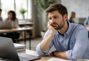 The Silent Culture Killer: Why Your Best Employees Are Checking Out