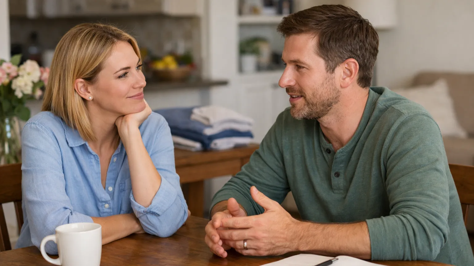Top 7 High-Value Wife Qualities for a Modern Marriage