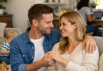 Stop Settling: 9 Signs He’s Actually the Man to Marry