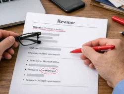 Is Your Resume a Relic? 5 Resume Mistakes Killing Your Job Search