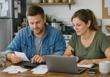 Tired of the Paycheck Cycle? This Smart Frugal Living Guide Is Your Way Out