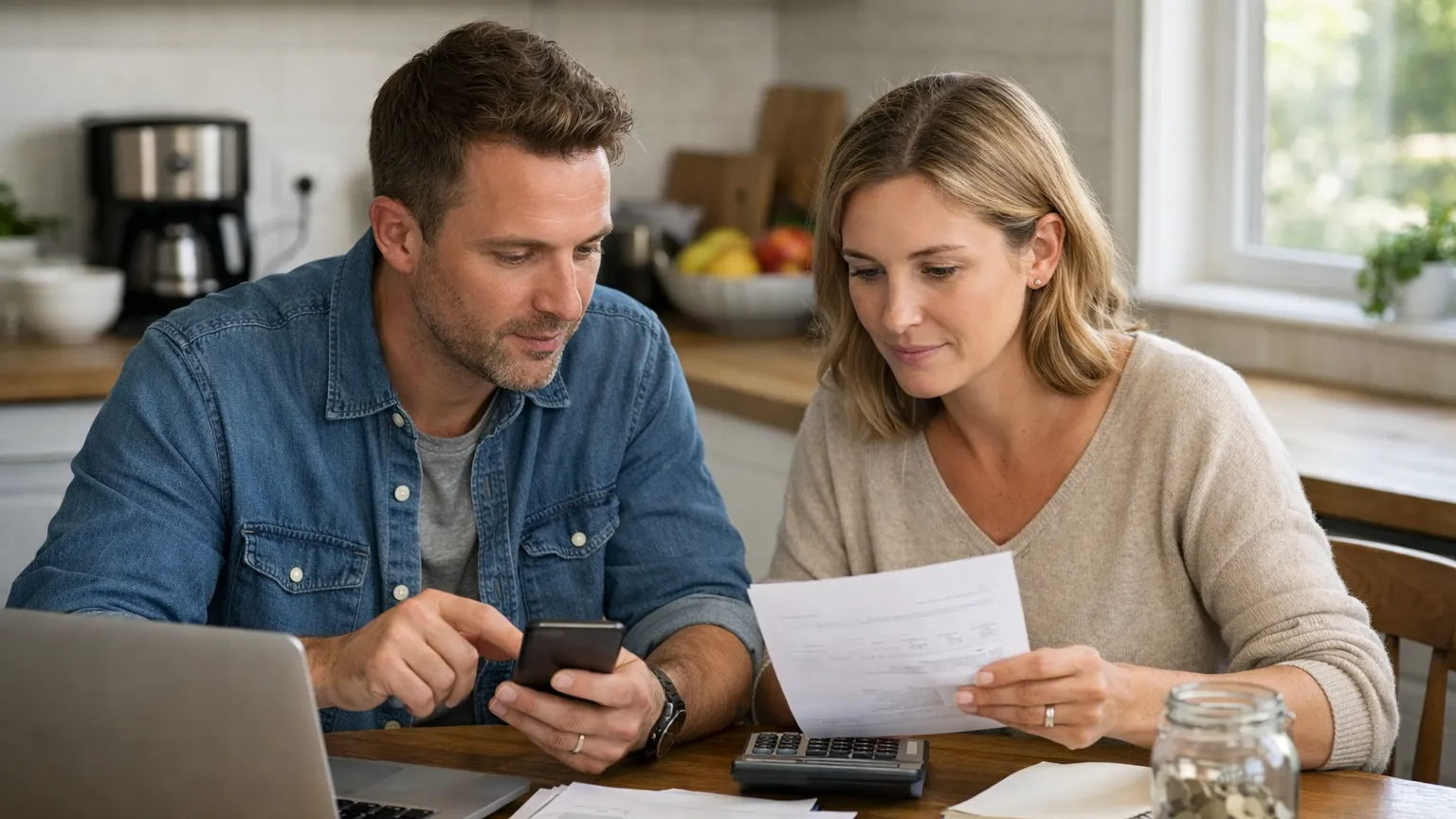 How to Save Money Without Changing Your Lifestyle