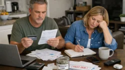 Are These 12 Middle-Class Financial Habits Keeping You From Getting Rich?