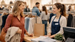 Mastering Customer Etiquette for Better Service