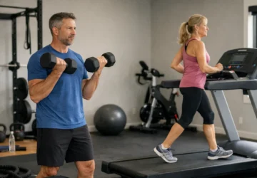 Stop Choosing Sides: Why Hybrid Training for Longevity is the Ultimate Life Extension