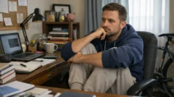 The Self-Improvement Paradox: Why Being Comfortable Is a Danger Zone