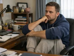 The Self-Improvement Paradox: Why Being Comfortable Is a Danger Zone