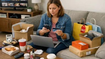 12 Common Impulse Spending Habits Draining Your Savings