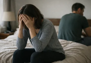 More Than a Feeling: Why Lack of Love is Actually a Health Risk