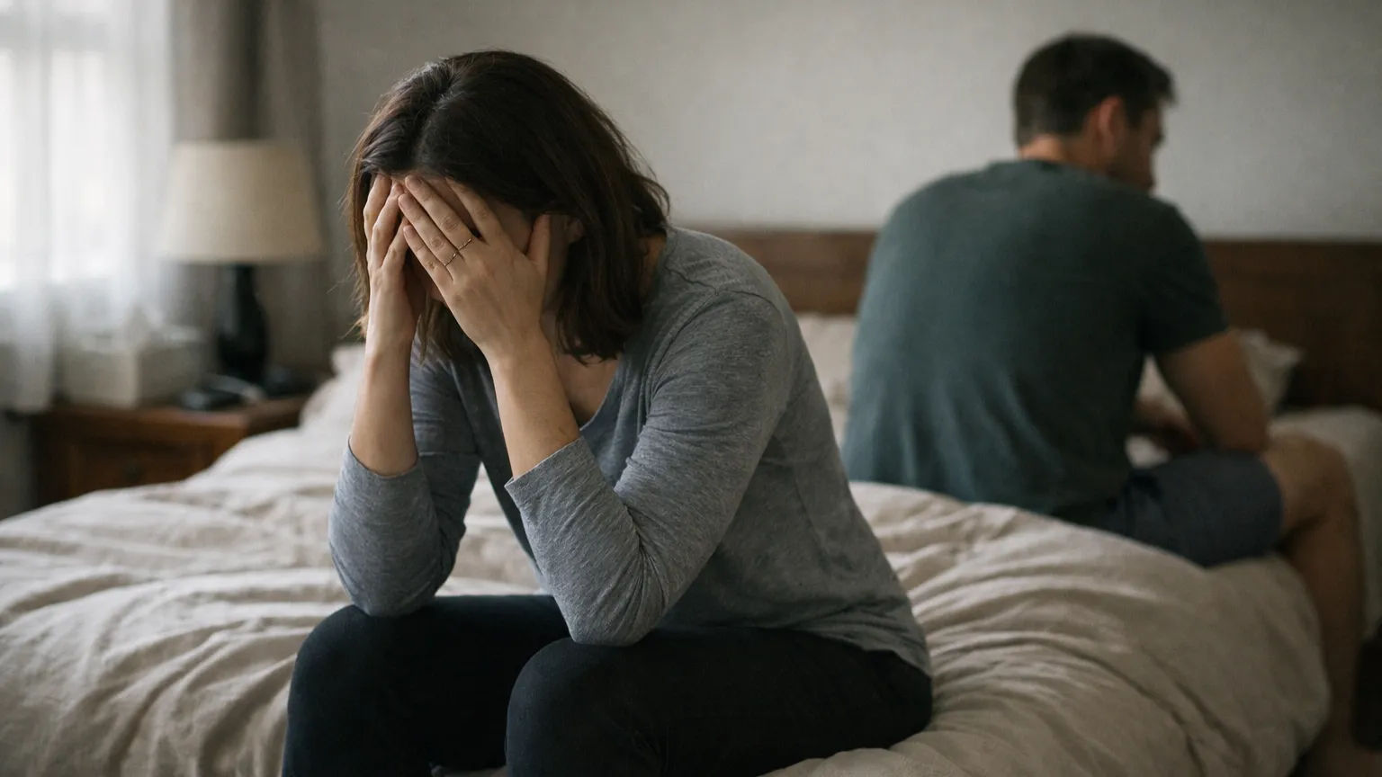 How Love Deprivation Impacts Your Mental Health