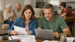 Financial Management for the Sandwich Generation