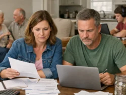 The Sandwich Squeeze: How to Master Sandwich Generation Financial Management Without Going Broke