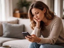 Why You’re Suddenly Dreaming About Your Ex (And No, You Aren’t Obsessed)