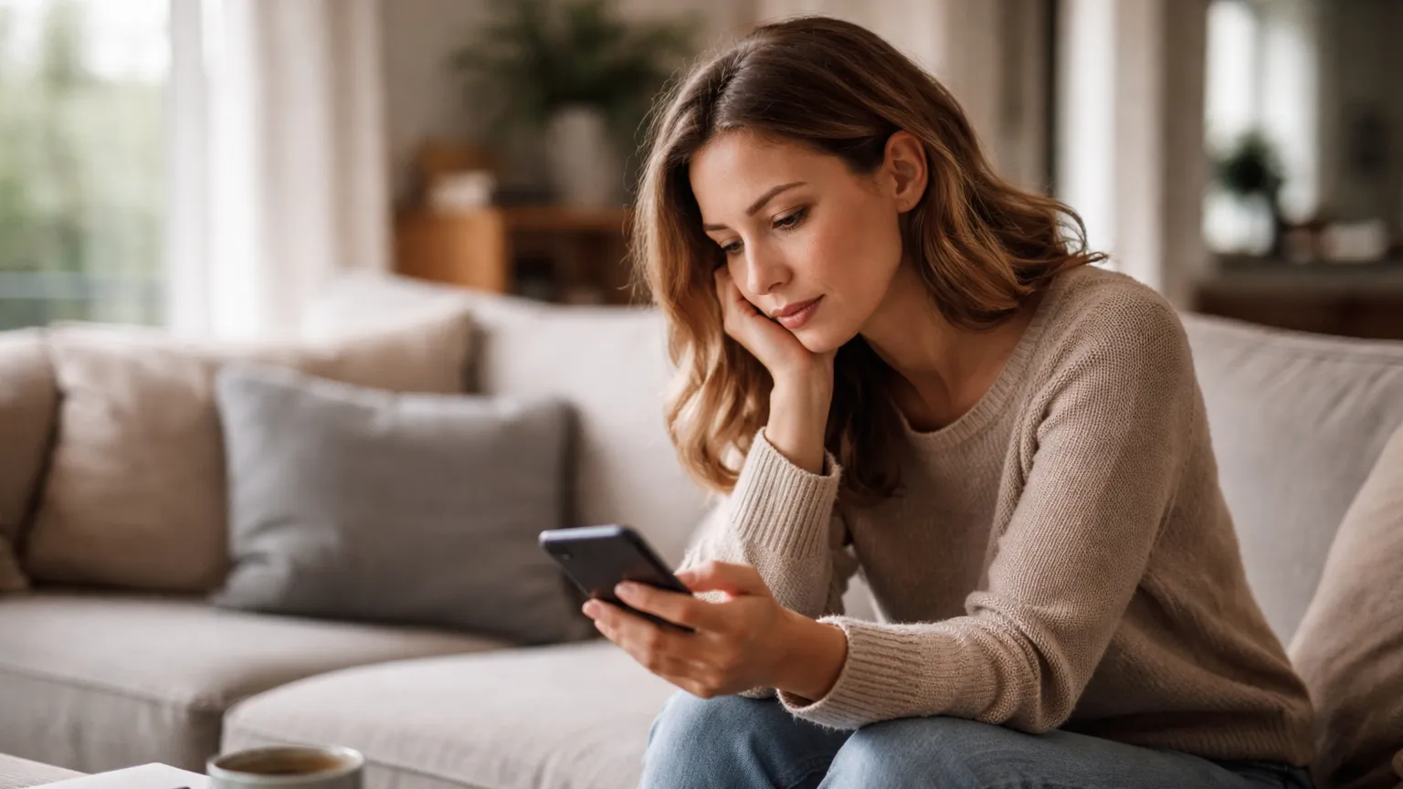 Post-Breakup Psychology: Why You Think About Your Ex