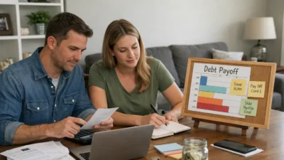 Stop Drowning in Monthly Bills: These Debt Repayment Strategies Actually Work