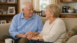 Why Your Grandparents Never Divorced (And It Wasn’t Just Because They Had To)
