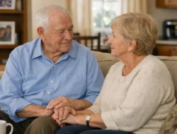 Why Your Grandparents Never Divorced (And It Wasn’t Just Because They Had To)