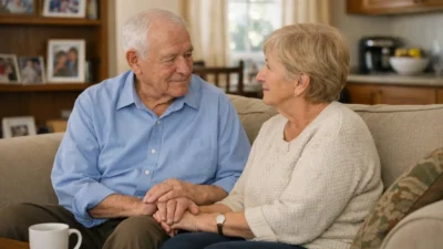 Why Your Grandparents Never Divorced (And It Wasn’t Just Because They Had To)