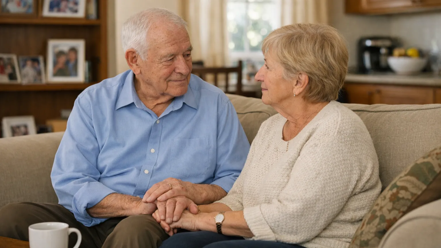Why Older Generations Had Long-Lasting Relationships