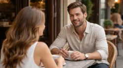 The Tiny Details Women Notice: Why Your First Impression Starts Before You Speak