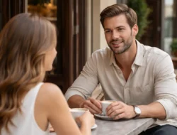 The Tiny Details Women Notice: Why Your First Impression Starts Before You Speak