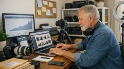 Stop Giving It Away! How to Finally Monetize Boomer Hobbies for Real Cash