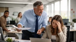 Is Your Boss Actually Toxic? 5 Warning Signs You’re Not the Problem