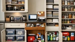 Essential Home Organization Habits for a Tidy House