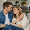 Forget “I Love You”—These Tiny Habits Prove Your Partner Is Actually All In