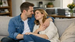 Forget “I Love You”—These Tiny Habits Prove Your Partner Is Actually All In