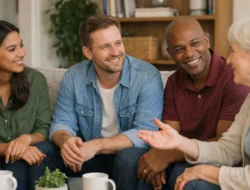 The Introvert’s Secret Weapon: How to Own the Room Without Saying a Word