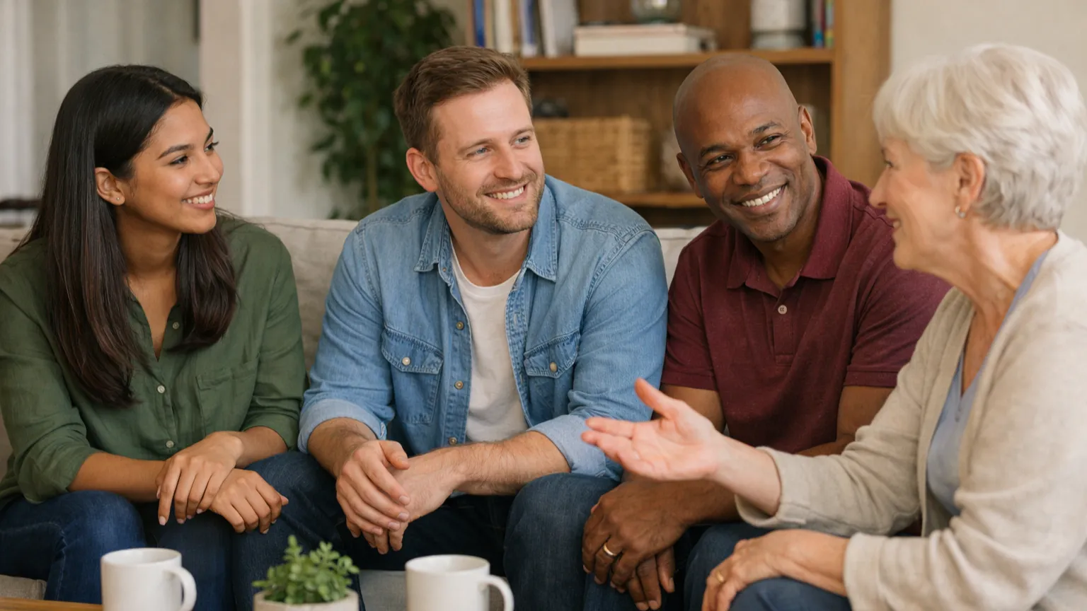 Social Skills for Introverts: Master Quiet Influence