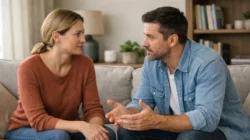 Emotional Intelligence in Conflict: A Guide to Intimacy