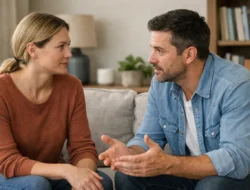 Why Your Next Fight Might Actually Save Your Relationship