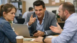 9 Signs of a Lack of Moral Character vs. Confidence