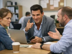 Charisma or Con? How to Spot a Total Lack of Moral Character