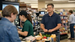 Checkout Etiquette: Rules for a Faster Shopping Trip