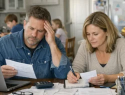 The Middle-Class Squeeze: Why Your Salary Isn’t Buying What It Used To