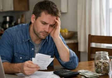 From Money Anxiety to Peace: How to Crush Every Bad Money Habit for Good