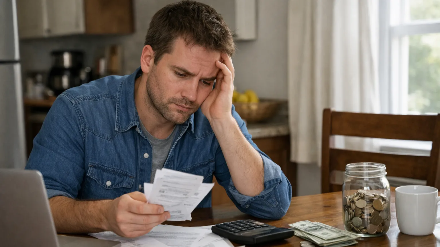 How to Break Every Bad Money Habit and Save More