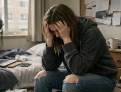 Why Everyone Under 30 is Having a Youth Existential Crisis Right Now