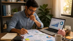 Career Pivot Financial Evaluation: The True Cost of Moving