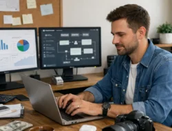 How to Build a $2,000/Month High-Yield Side Hustle Without Burning Out