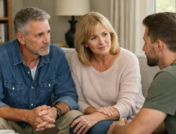 Why a Honest Boomer Parenting Reflection is the Key to Healing Your Family