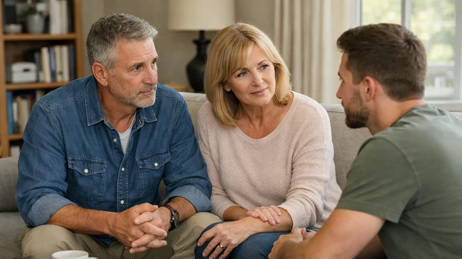 The Healing Power of Boomer Parenting Reflection