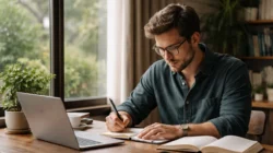 Why the Smartest People Choose Intelligent Solitude Over Crowded Rooms