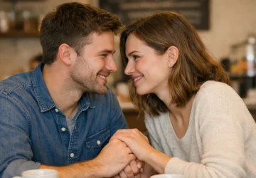 Beyond the Spark: 9 Signs You’ve Found an Authentic Chemical Connection