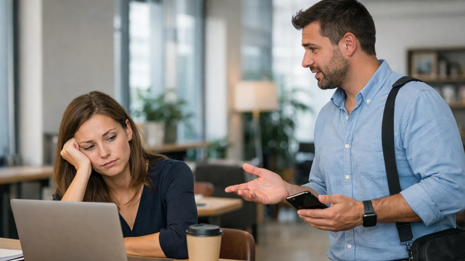 Impact of Breaking Promises on Trust: Why Flaking Hurts