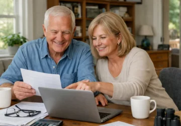 Beyond the Gold Watch: The Emotional Shift No One Tells You About Retirement